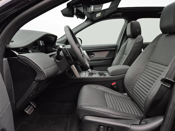 Fahrzeugbild LAND ROVER DISCOVERY SPORT