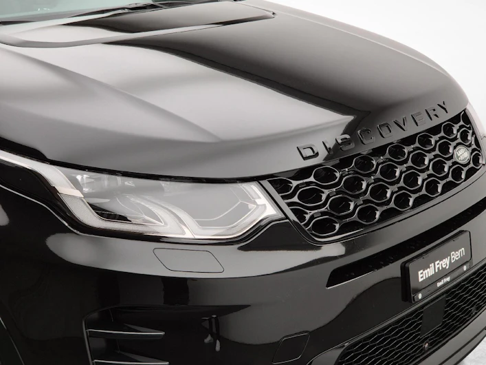 Fahrzeugbild LAND ROVER DISCOVERY SPORT