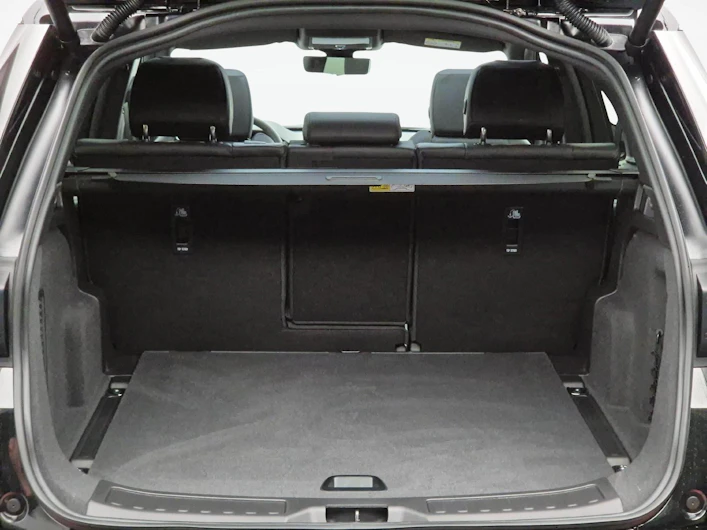 Fahrzeugbild LAND ROVER DISCOVERY SPORT