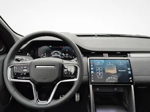 Land Rover Discovery Sport 1.5 T 270e Landmark ab 0.99% Leasing
