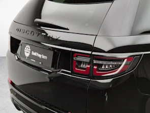 Fahrzeugbild LAND ROVER Discovery Sport 1.5 T 270e Landmark ab 0.99% Leasing