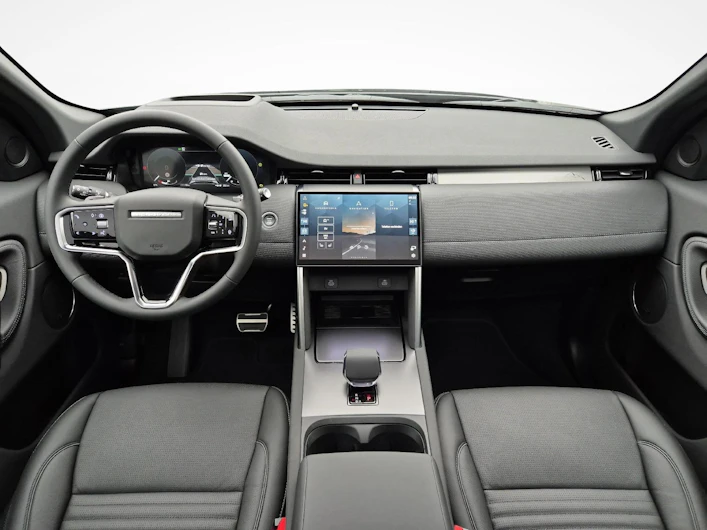 Fahrzeugbild LAND ROVER DISCOVERY SPORT