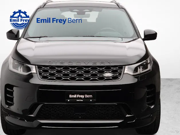 Land Rover Discovery Sport 1.5 T 270e Landmark ab 0.99% Leasing