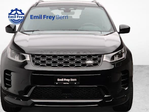 Fahrzeugbild LAND ROVER Discovery Sport 1.5 T 270e Landmark ab 0.99% Leasing