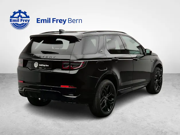 Land Rover Discovery Sport 1.5 T 270e Landmark ab 0.99% Leasing