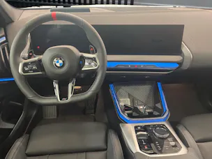 BMW X3 M50i M Sport Pro