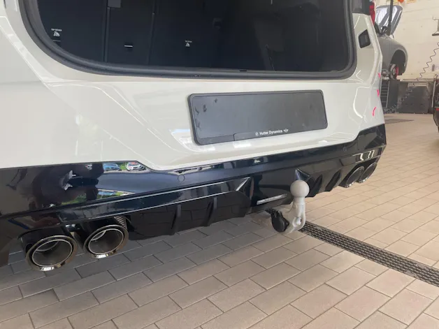 BMW X3 M50i M Sport Pro