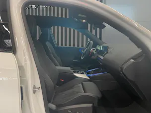 BMW X3 M50i M Sport Pro