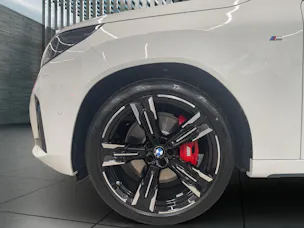 BMW X3 M50i M Sport Pro