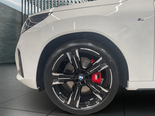 BMW X3 M50i M Sport Pro
