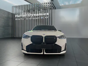 BMW X3 M50i M Sport Pro