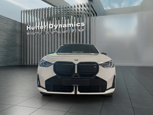 BMW X3 M50i M Sport Pro