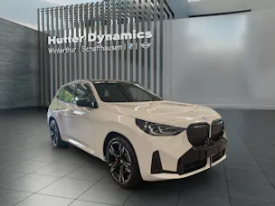 BMW X3 M50i M Sport Pro