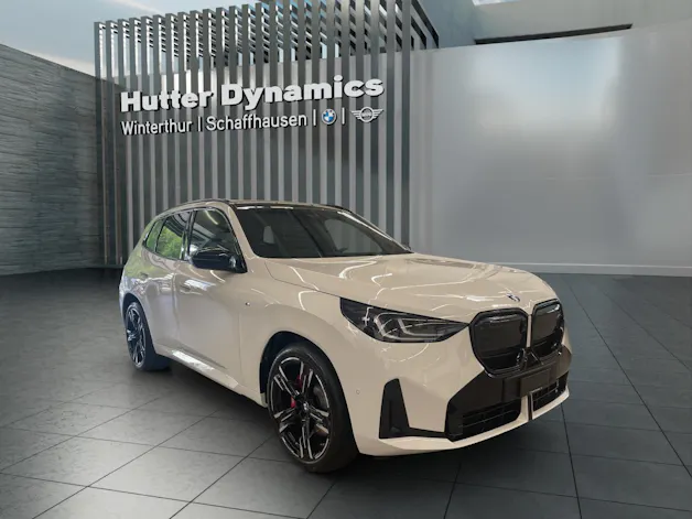BMW X3 M50i M Sport Pro