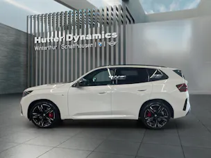 BMW X3 M50i M Sport Pro