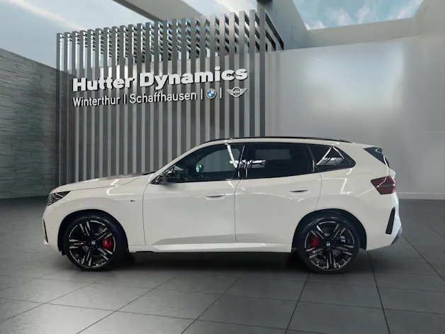 BMW X3 M50i M Sport Pro