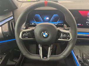 BMW X3 M50i M Sport Pro