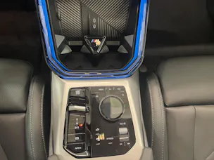 BMW X3 M50i M Sport Pro