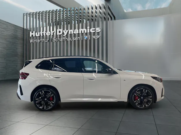 BMW X3 M50i M Sport Pro