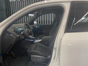 BMW X3 M50i M Sport Pro