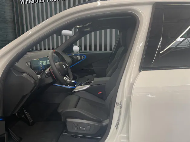 BMW X3 M50i M Sport Pro