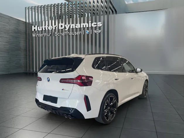 BMW X3 M50i M Sport Pro