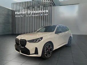 BMW X3 M50i M Sport Pro