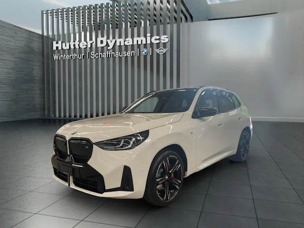 BMW X3 M50i M Sport Pro
