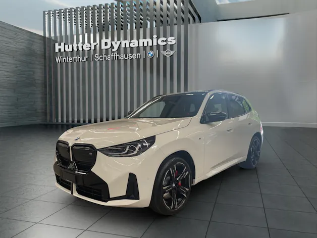 BMW X3 M50i M Sport Pro