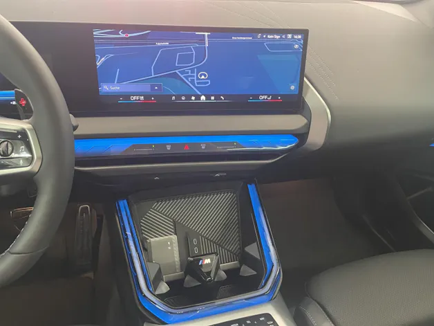 BMW X3 M50i M Sport Pro