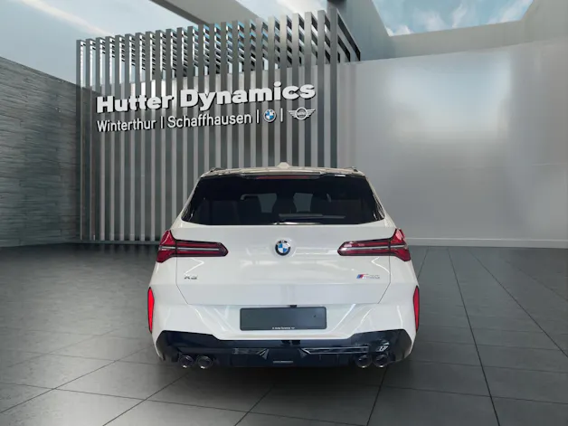 BMW X3 M50i M Sport Pro