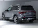 Mercedes-Benz EQB 350 4MATIC