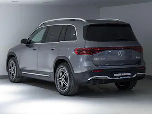 Mercedes-Benz EQB 350 4MATIC
