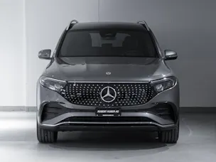Mercedes-Benz EQB 350 4MATIC