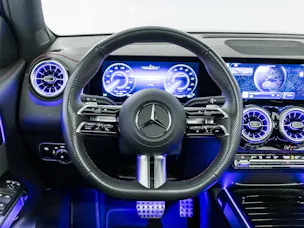 Mercedes-Benz EQB 350 4MATIC