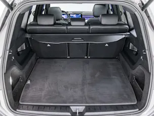 Mercedes-Benz EQB 350 4MATIC
