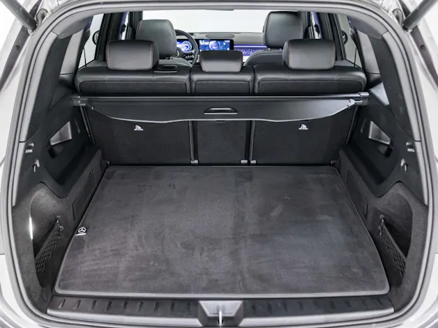 Mercedes-Benz EQB 350 4MATIC