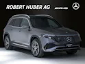 Mercedes-Benz EQB 350 4MATIC