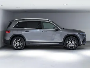 Mercedes-Benz EQB 350 4MATIC
