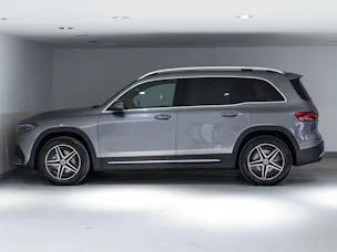 Mercedes-Benz EQB 350 4MATIC