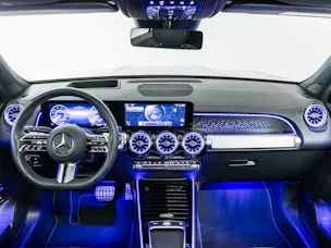Mercedes-Benz EQB 350 4MATIC