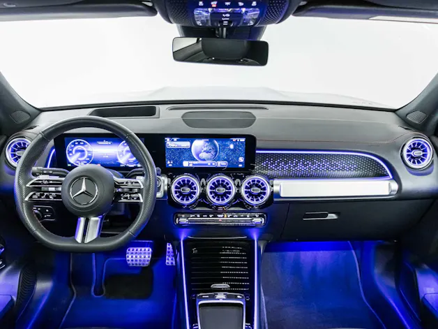 Mercedes-Benz EQB 350 4MATIC