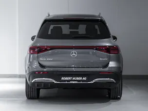 Mercedes-Benz EQB 350 4MATIC