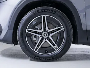 Mercedes-Benz EQB 350 4MATIC