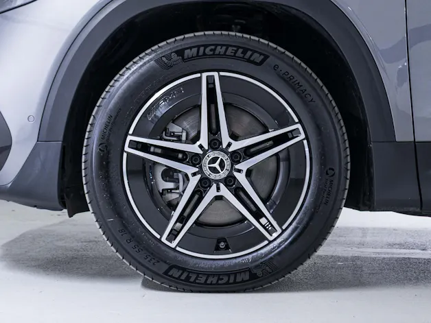 Mercedes-Benz EQB 350 4MATIC