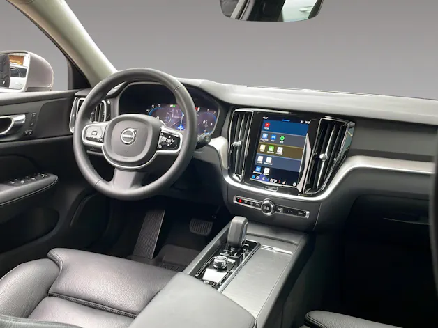 Volvo V60 Cross Country 2.0 B4 Plus AWD