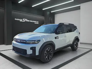 Dacia Bigster 1.8 Hybrid Journey