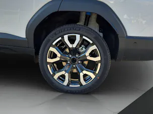 Dacia Bigster 1.8 Hybrid Journey