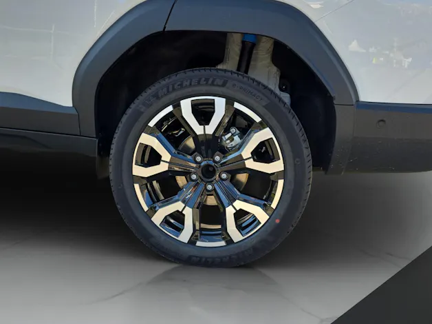 Dacia Bigster 1.8 Hybrid Journey