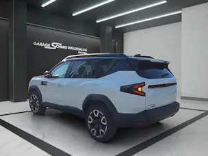 Dacia Bigster 1.8 Hybrid Journey